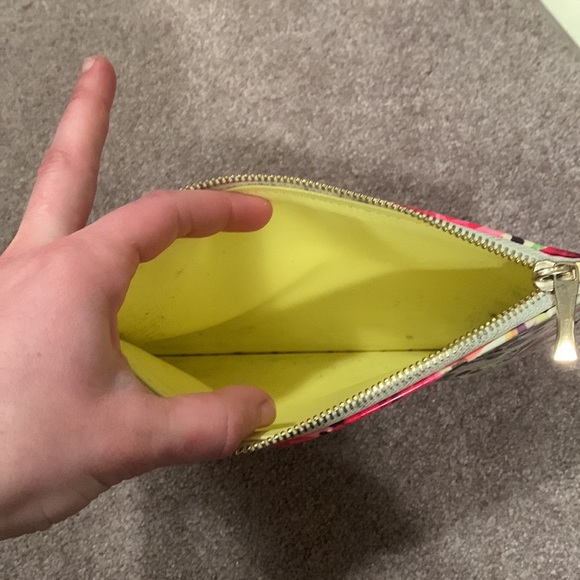 Kate Spade pencil bag - Picture 3 of 3